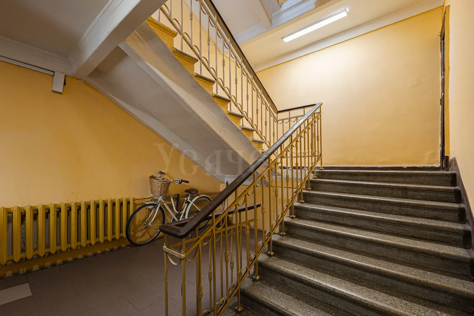 4-комнатная квартира 132,6 м²
