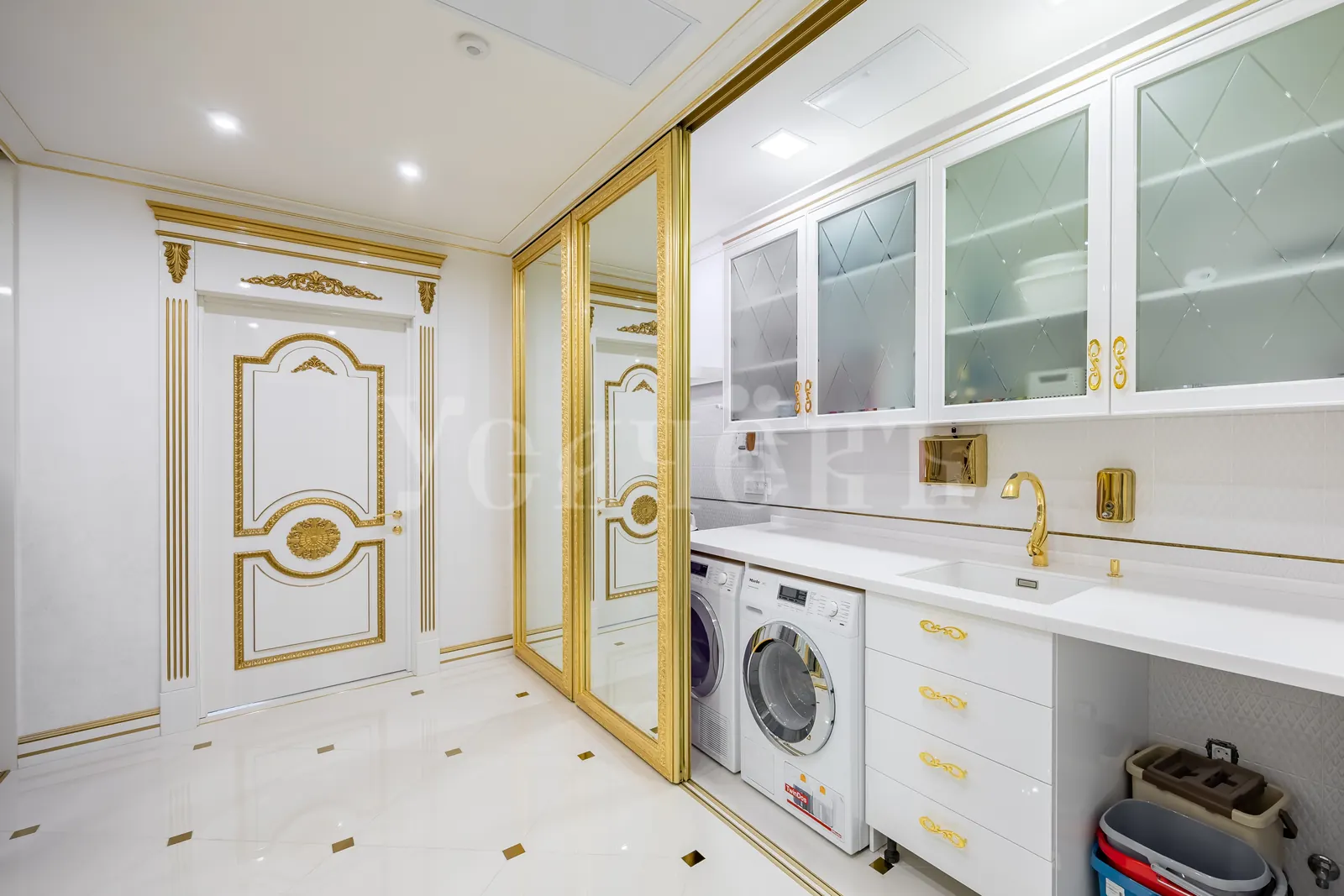Квартира 721,1 м² в ЖК «ЖК Воробьевы горы»