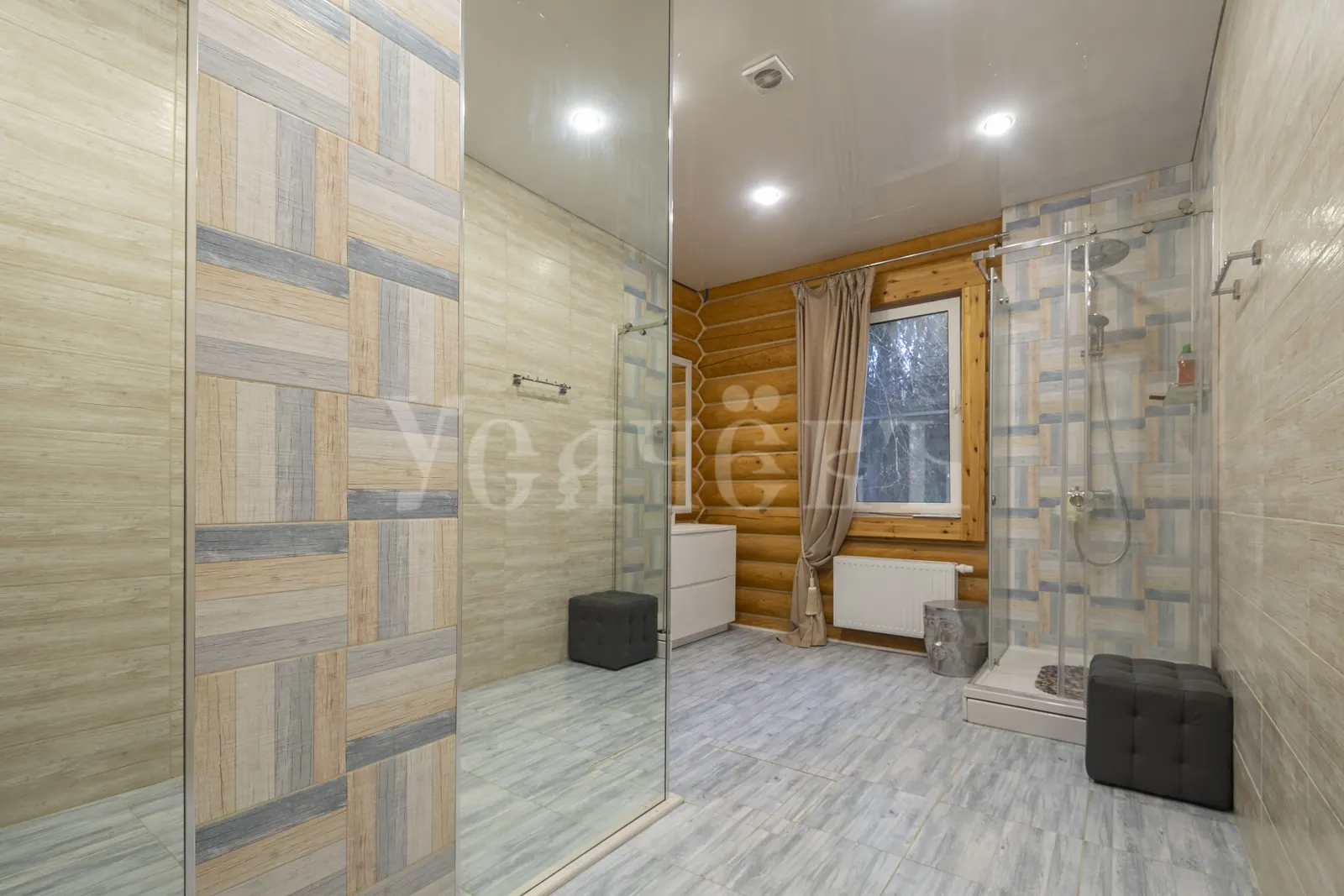 Загородный дом 215,8 м² в районе Жуковский р-н