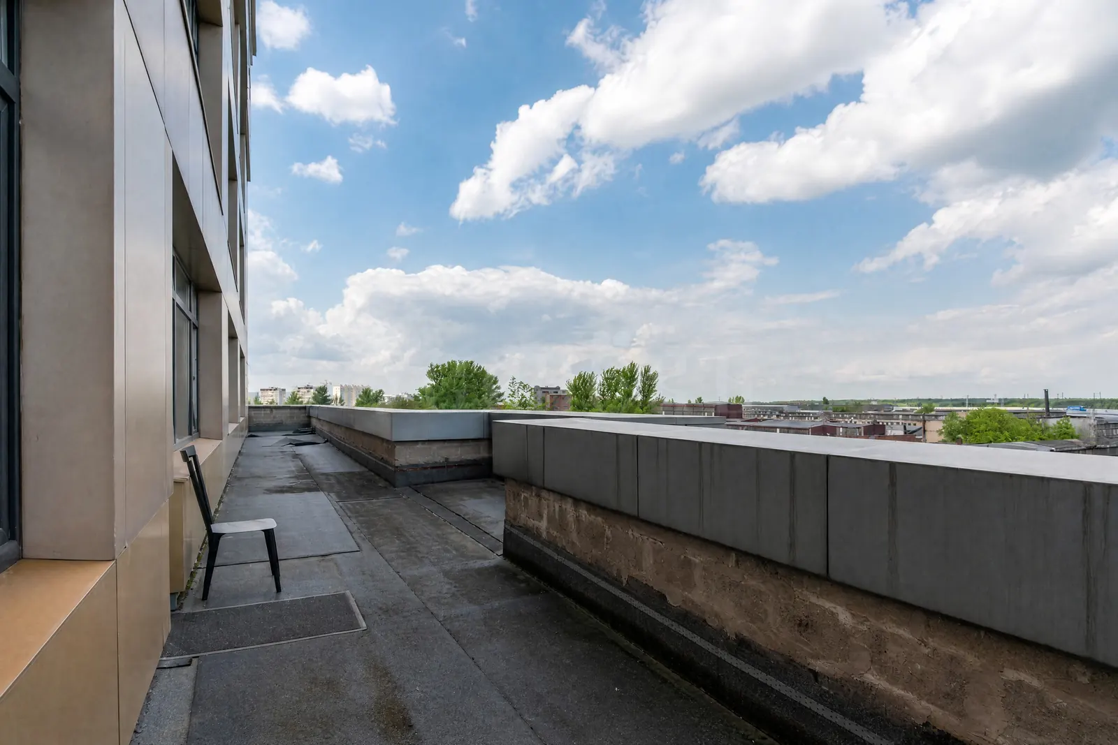 Коммерческое помещение 298,5 м² в районе Москва