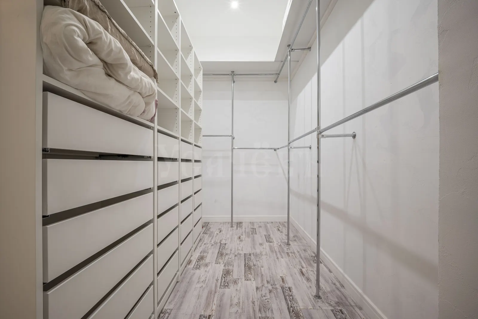 2-комнатная квартира 117,2 м² в ЖК «Клубный дом на Арбате»