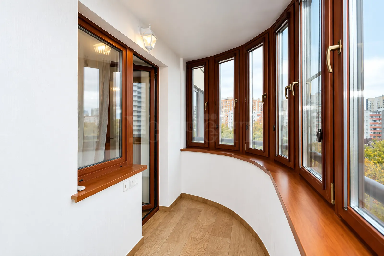 4-комнатная квартира 147,1 м² в ЖК «Новочеремушкинская ул., 63к2»