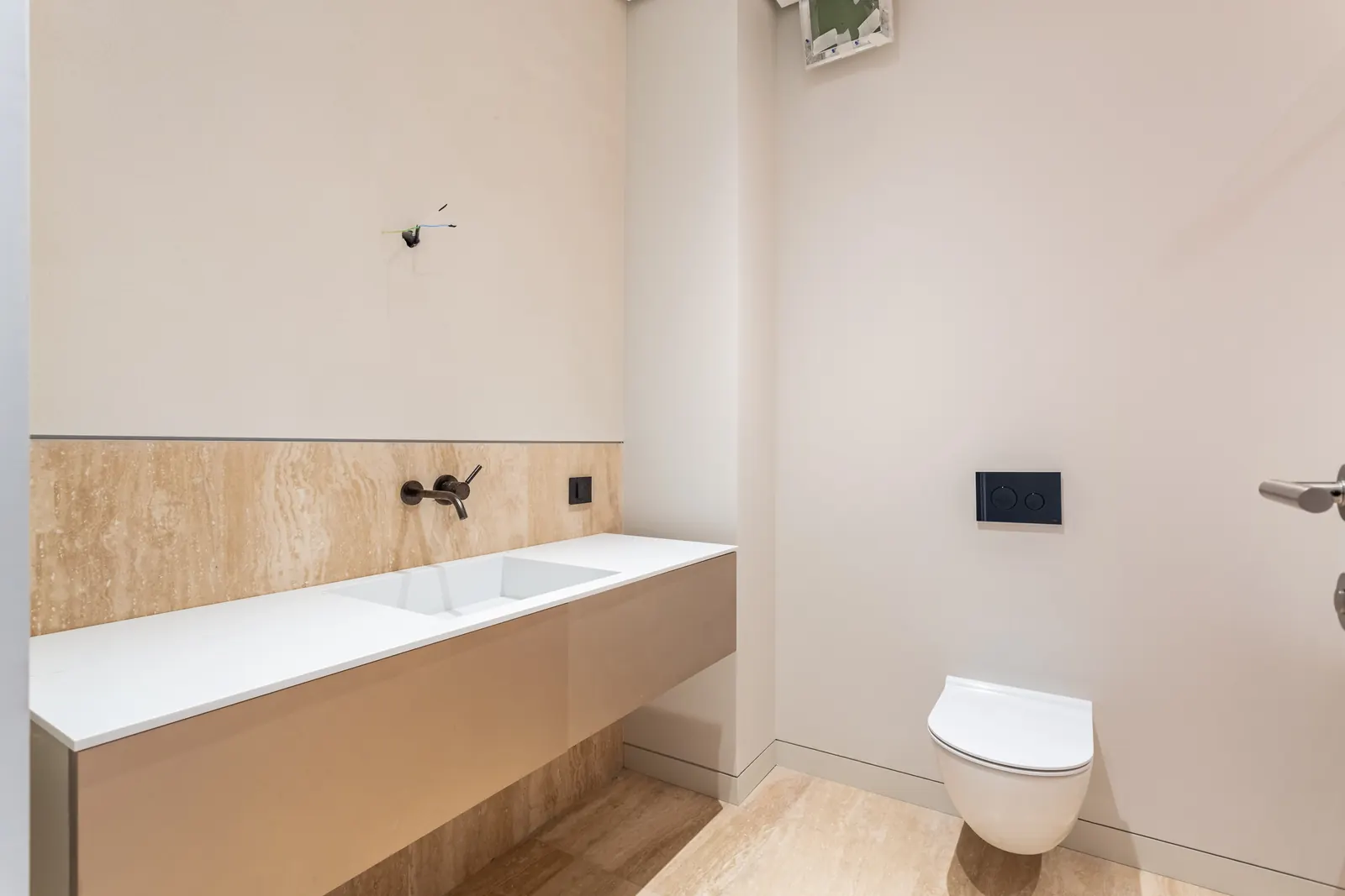 4-комнатная квартира 149,5 м² в ЖК «Victory Park Residences»