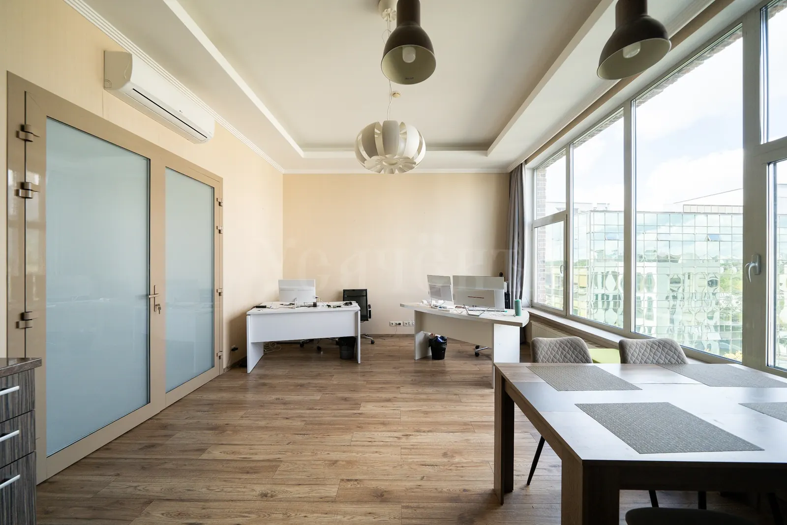 2-комнатная квартира 88,1 м² в ЖК «Loft 151»
