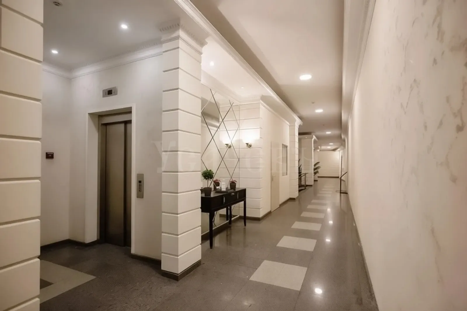 5-комнатная квартира 187,8 м² в ЖК «Большой Козихинский 14 с 2»