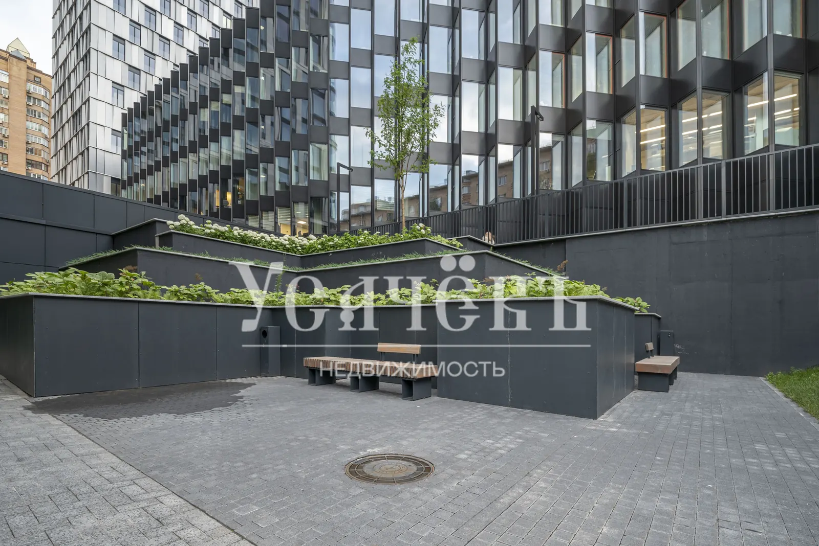 3-комнатная квартира 72,8 м² в ЖК «Ленинский 38»