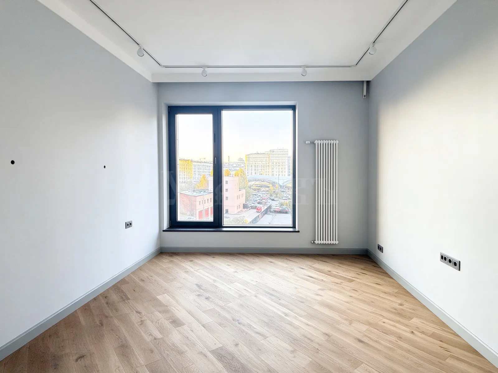 2-комнатная квартира 84,8 м² в ЖК «Садовые кварталы 15А»