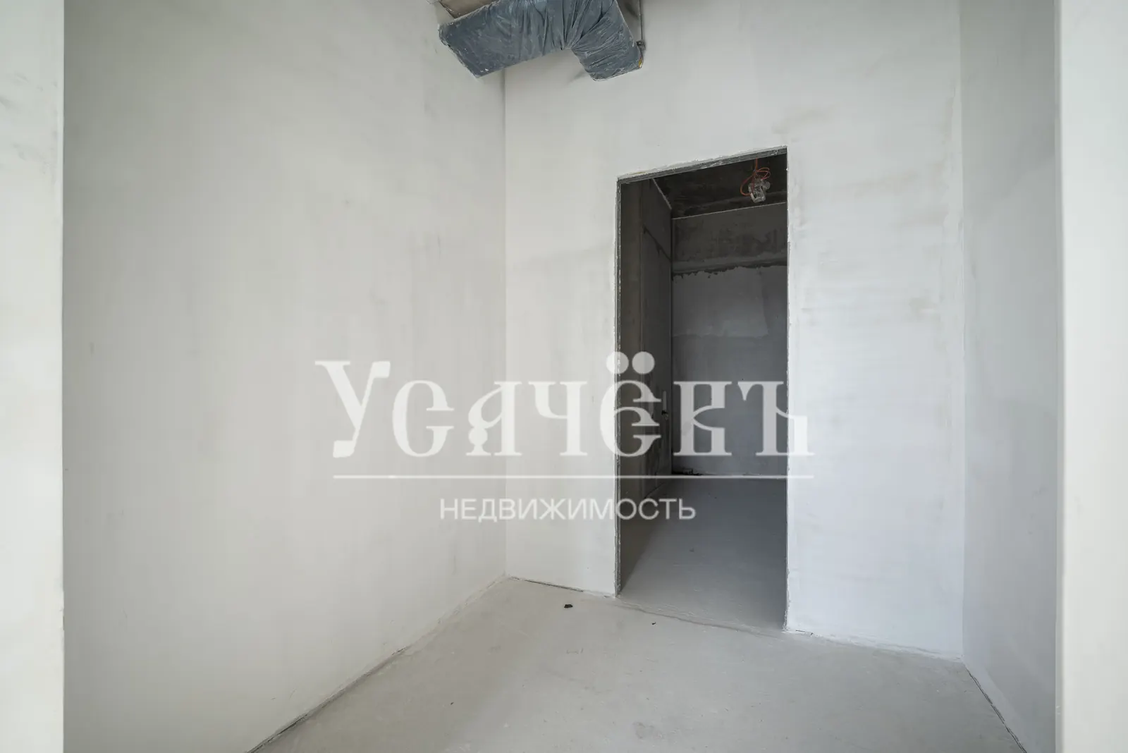 2-комнатная квартира 112,7 м² в ЖК «NEVA TOWERS»