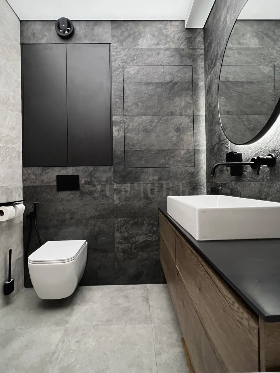 4-комнатная квартира 91,6 м² в ЖК «Саларьево парк»