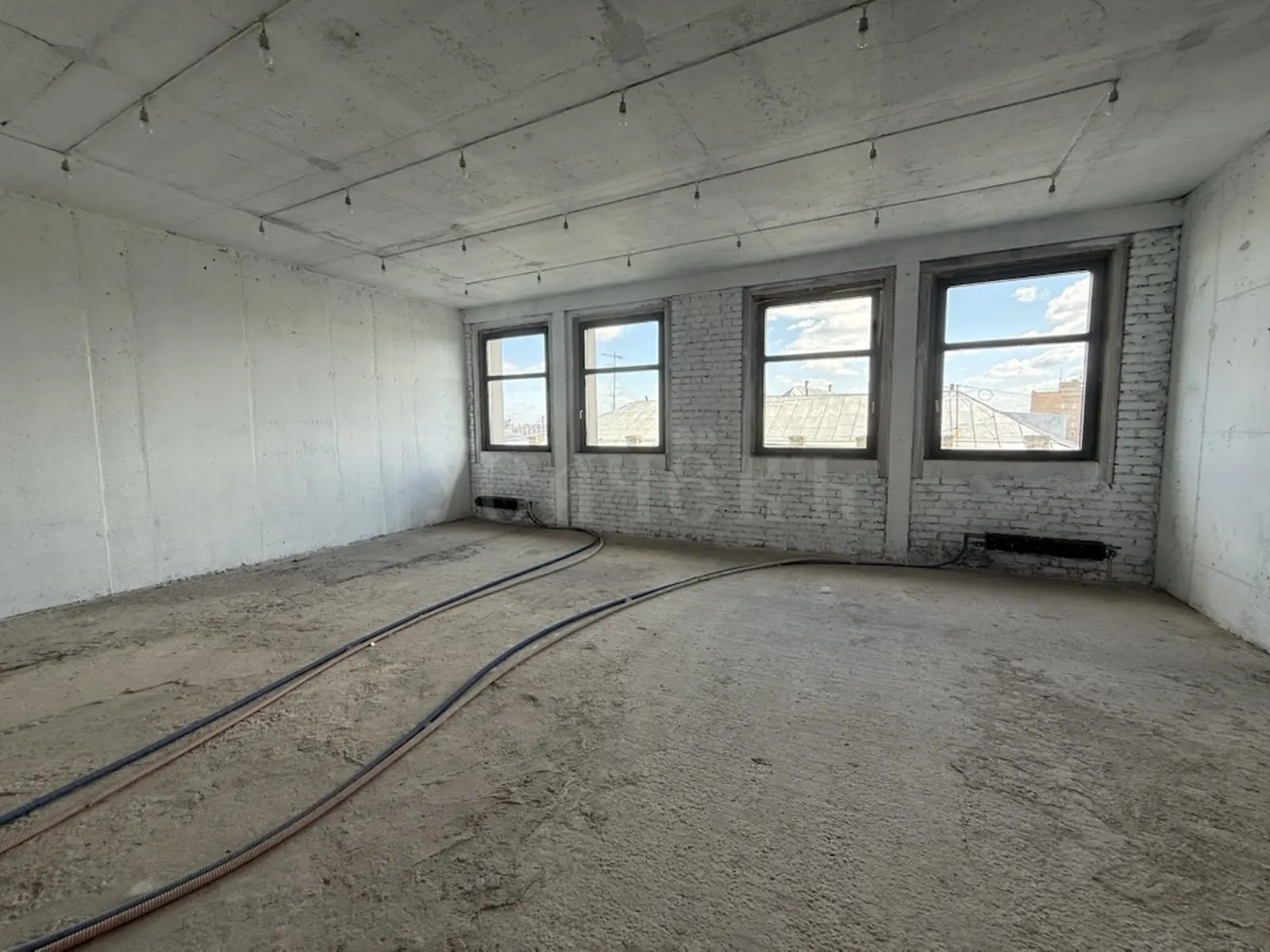 3-комнатная квартира 140,7 м² в ЖК «Дом на Покровском бульваре»