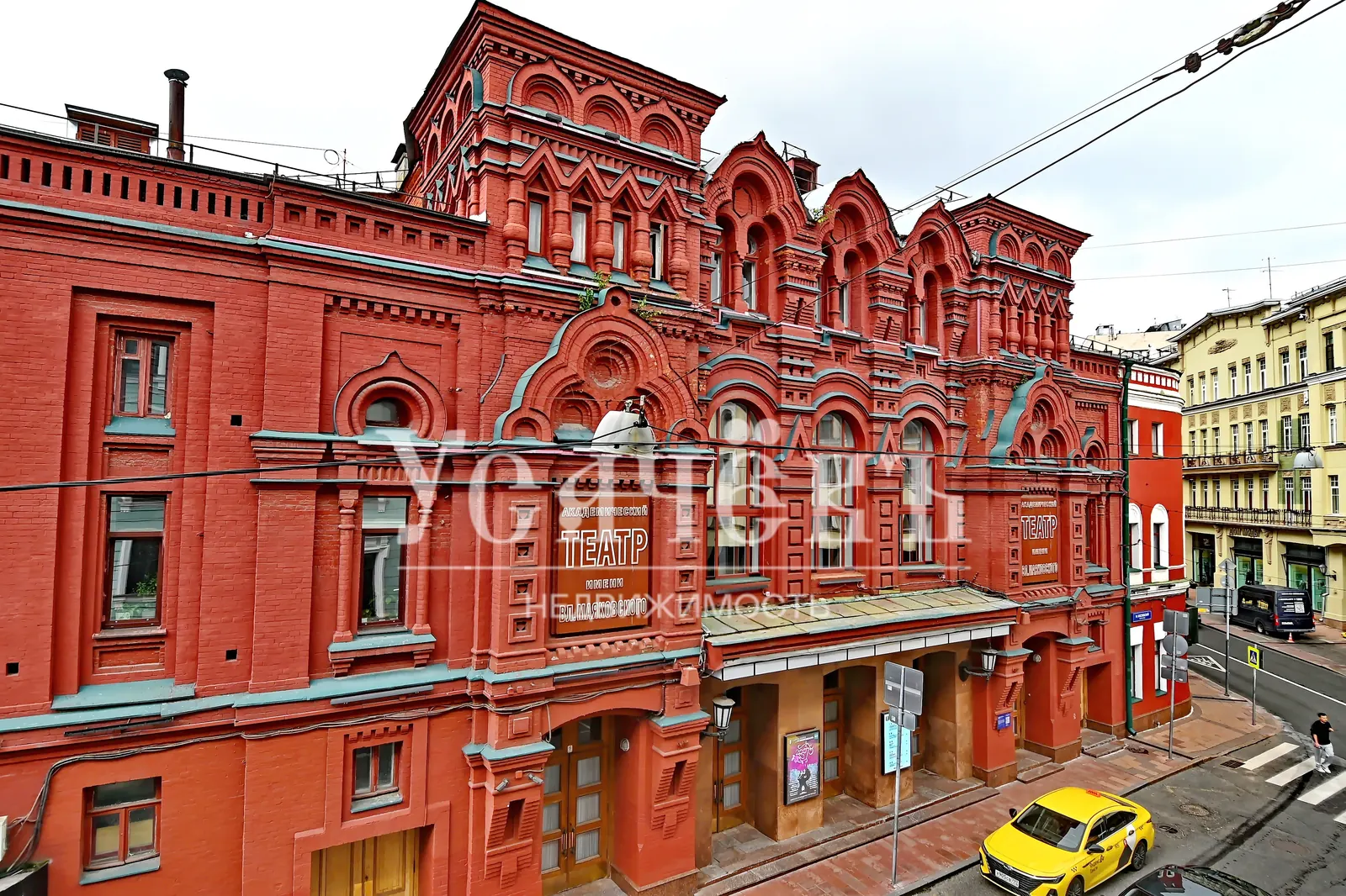 2-комнатная квартира 65,7 м² в районе Москва городской округ