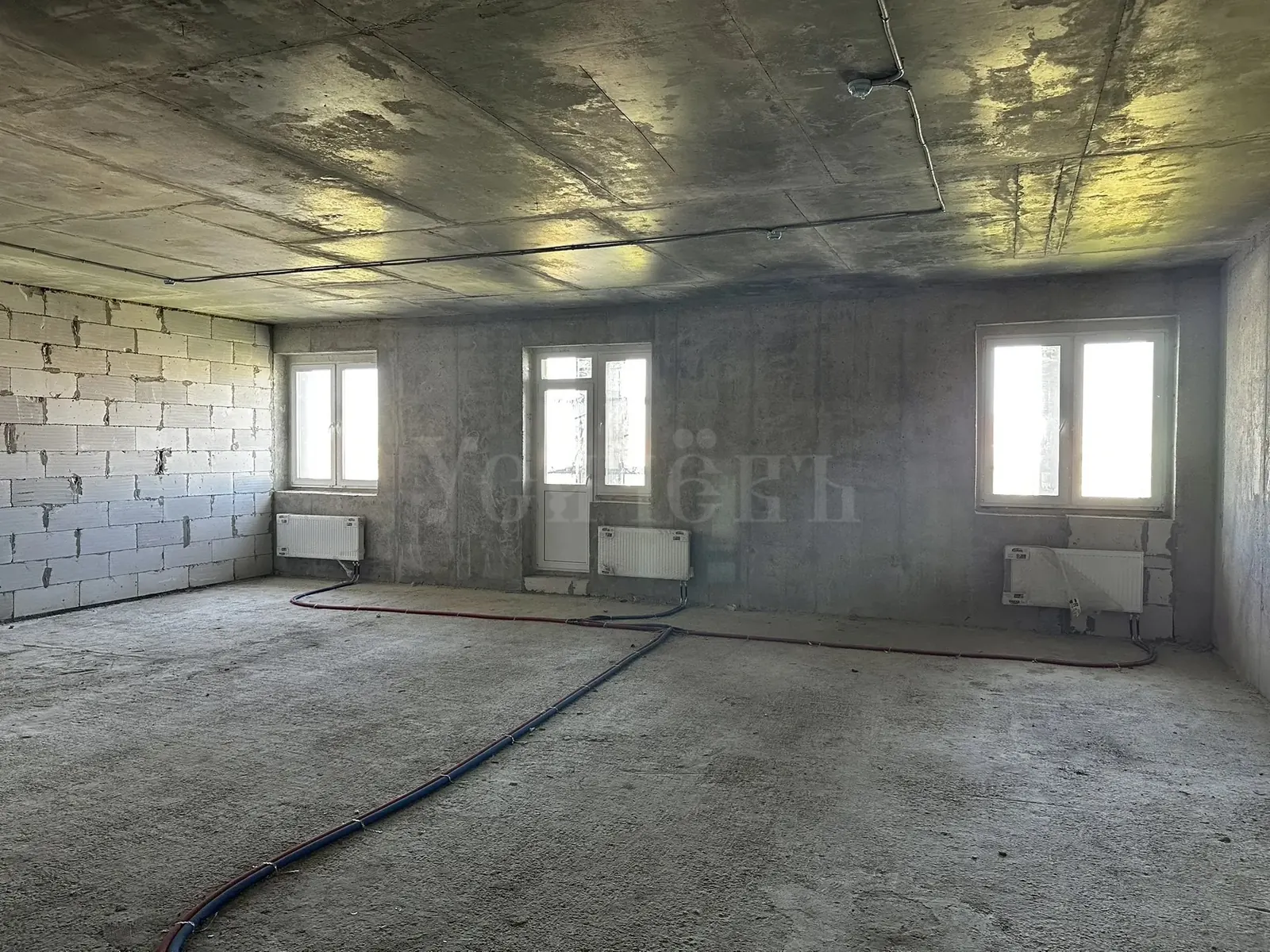 2-комнатная квартира 85,9 м² в ЖК «Академ-Палас»