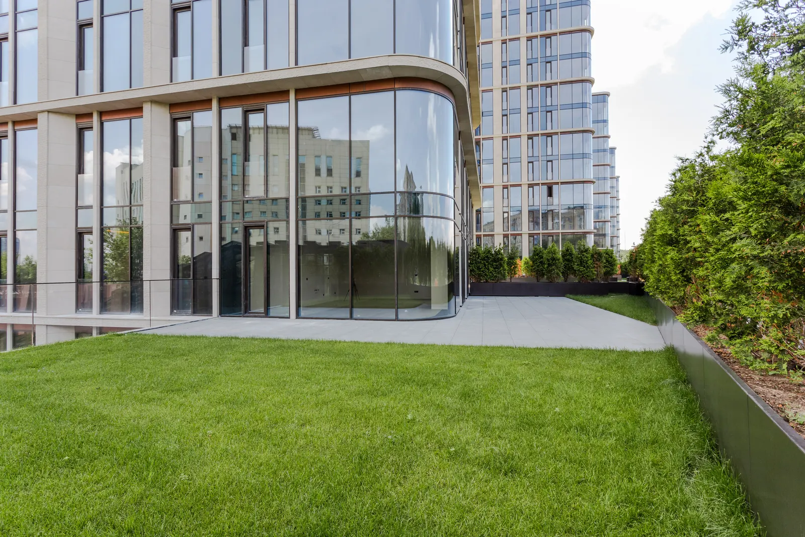 4-комнатная квартира 149,5 м² в ЖК «Victory Park Residences»