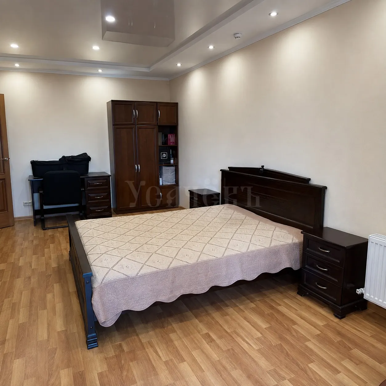 Коммерческое помещение 1 768,3 м² в ЖК «Гостиница " Репутация"»