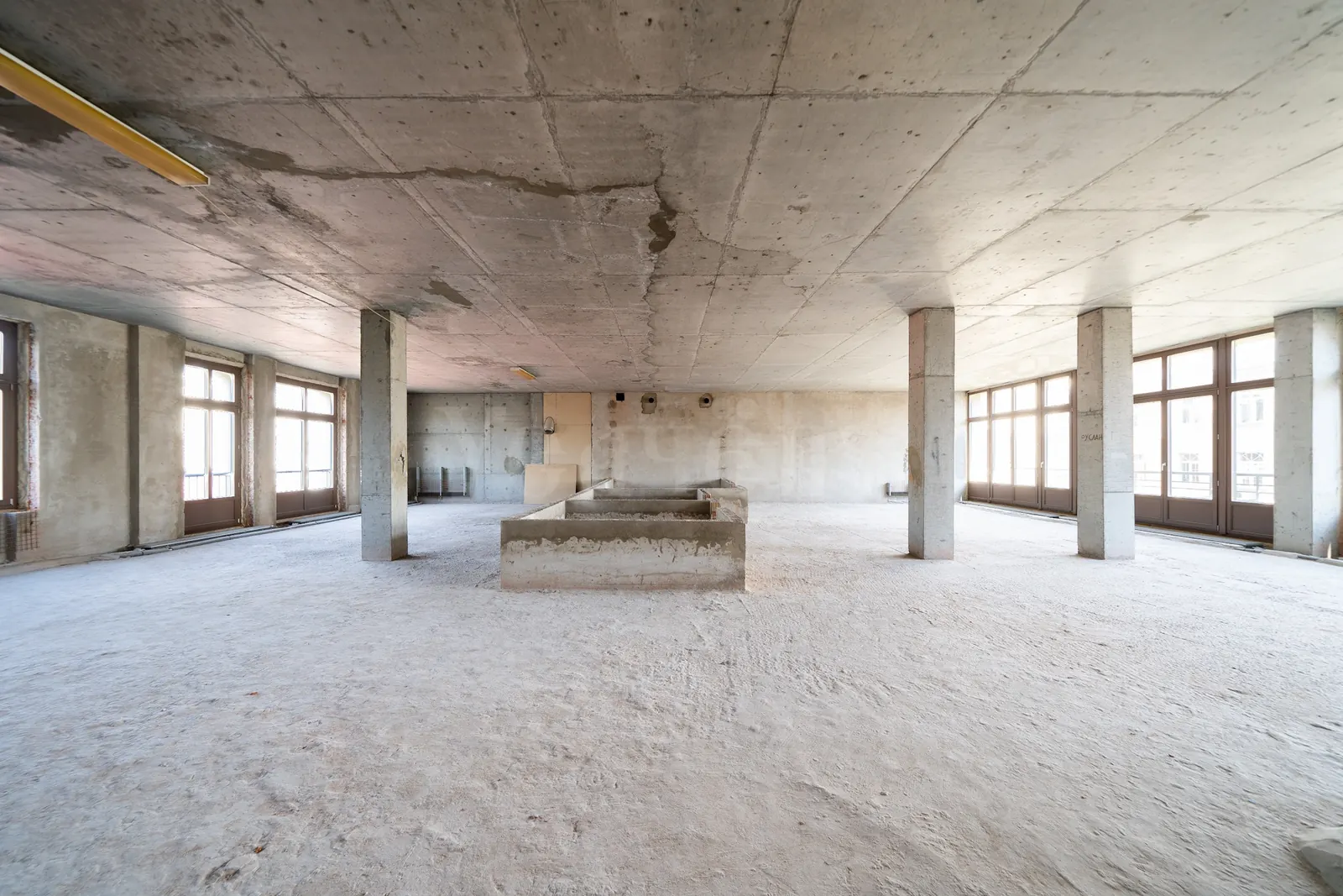 5-комнатная квартира 252,3 м² в ЖК «Дворянское гнездо»