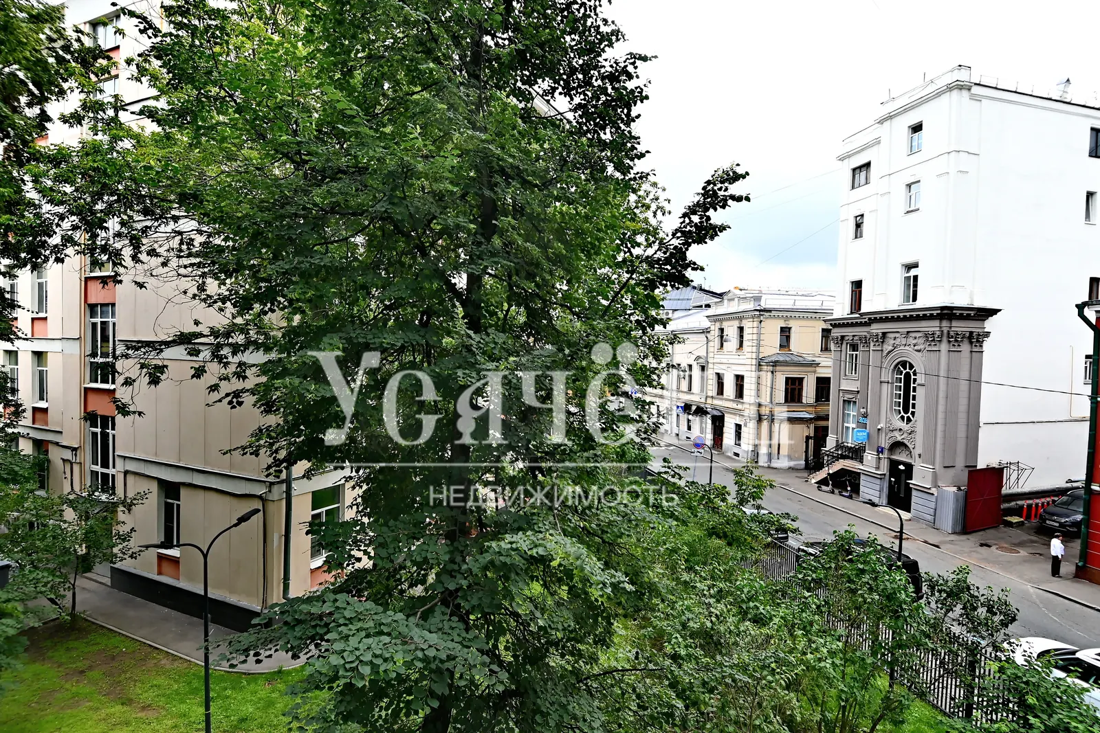 3-комнатная квартира 138,3 м² в районе Москва городской округ