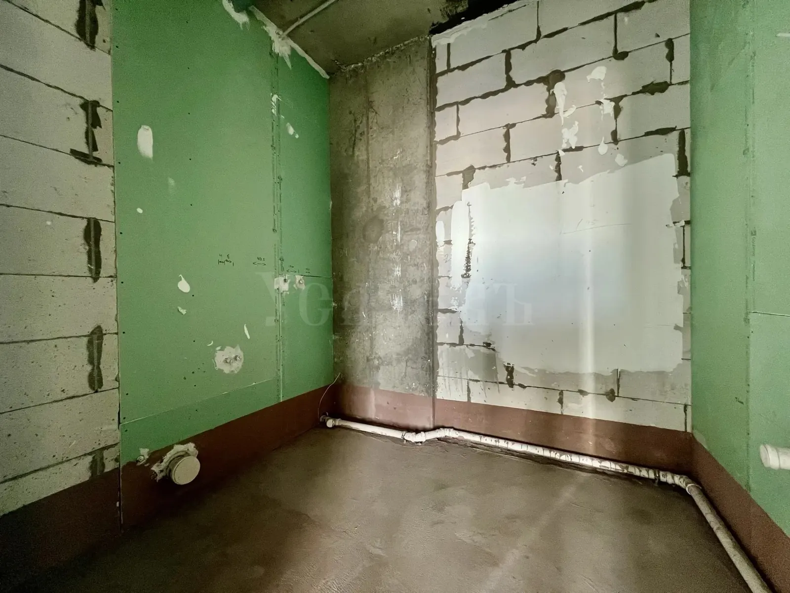2-комнатная квартира 66 м² в ЖК «Mod»