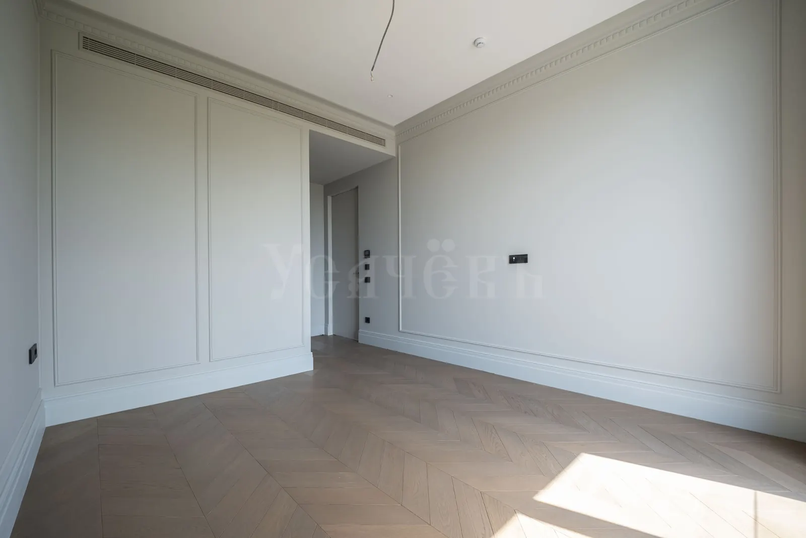 3-комнатная квартира 104,3 м² в ЖК «Victory Park Residences (Виктори Парк Резиденсез)»