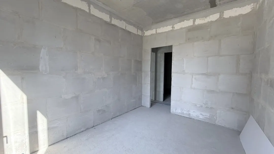 2-комнатная квартира 75 м² в ЖК «Собрание клубных домов West Garden»