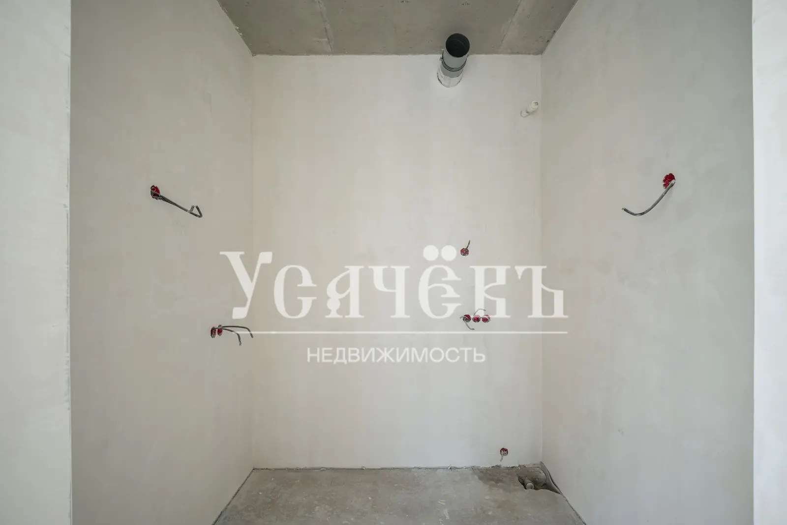 4-комнатная квартира 109,3 м² в ЖК «Прайм Парк»