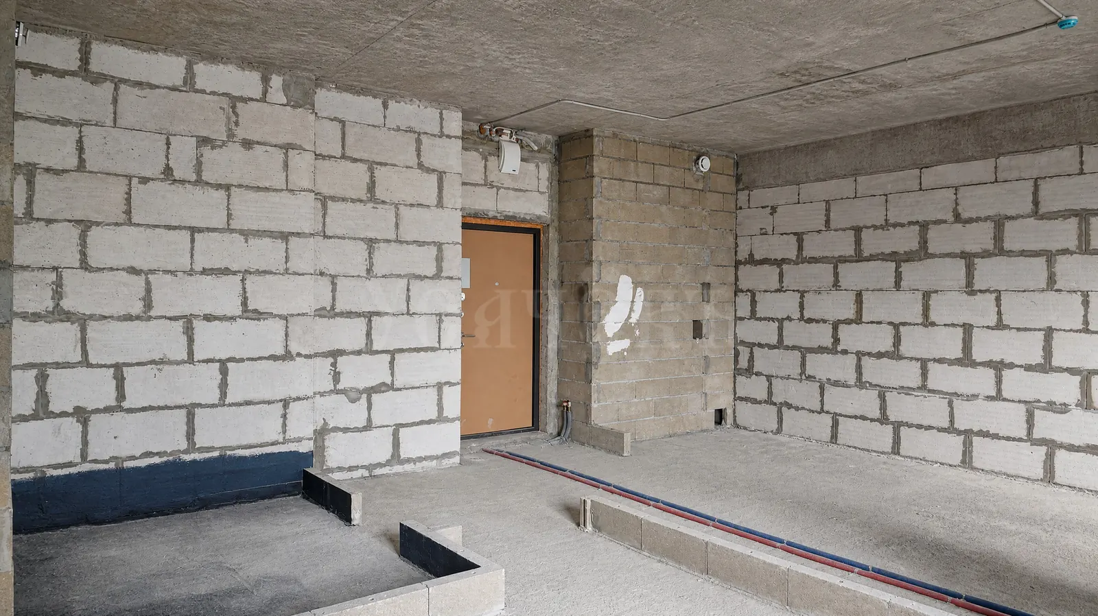 1-комнатная квартира 43,7 м² в ЖК «Кутузов Град»