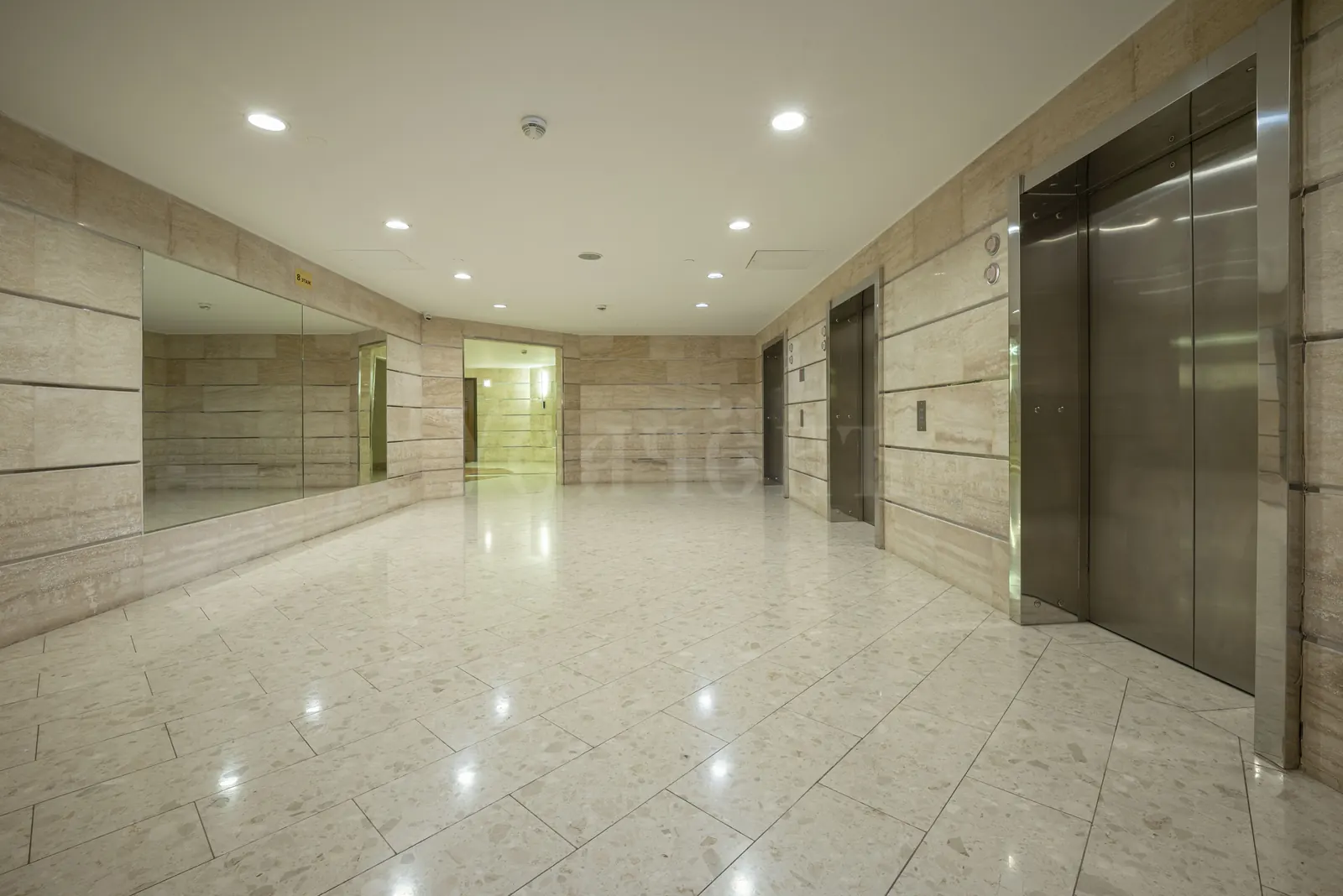 5-комнатная квартира 352,5 м² в ЖК «Воробьевы Горы»