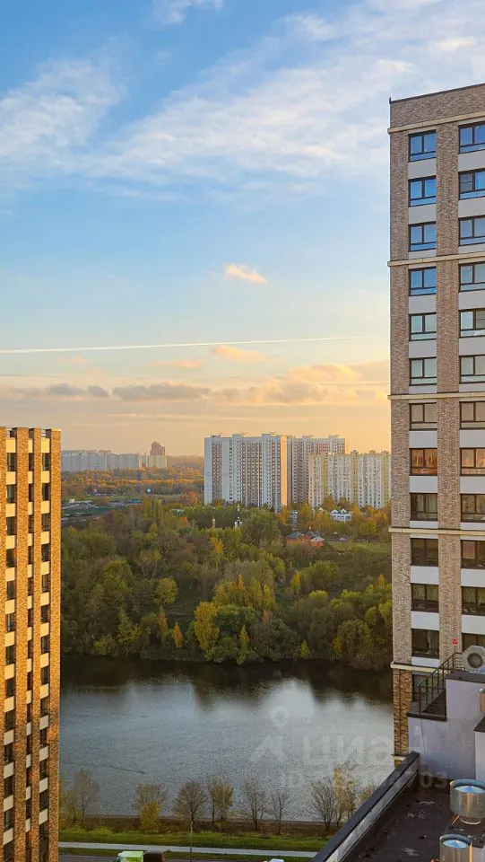4-комнатная квартира 77 м² в ЖК «Квартал Домашний»