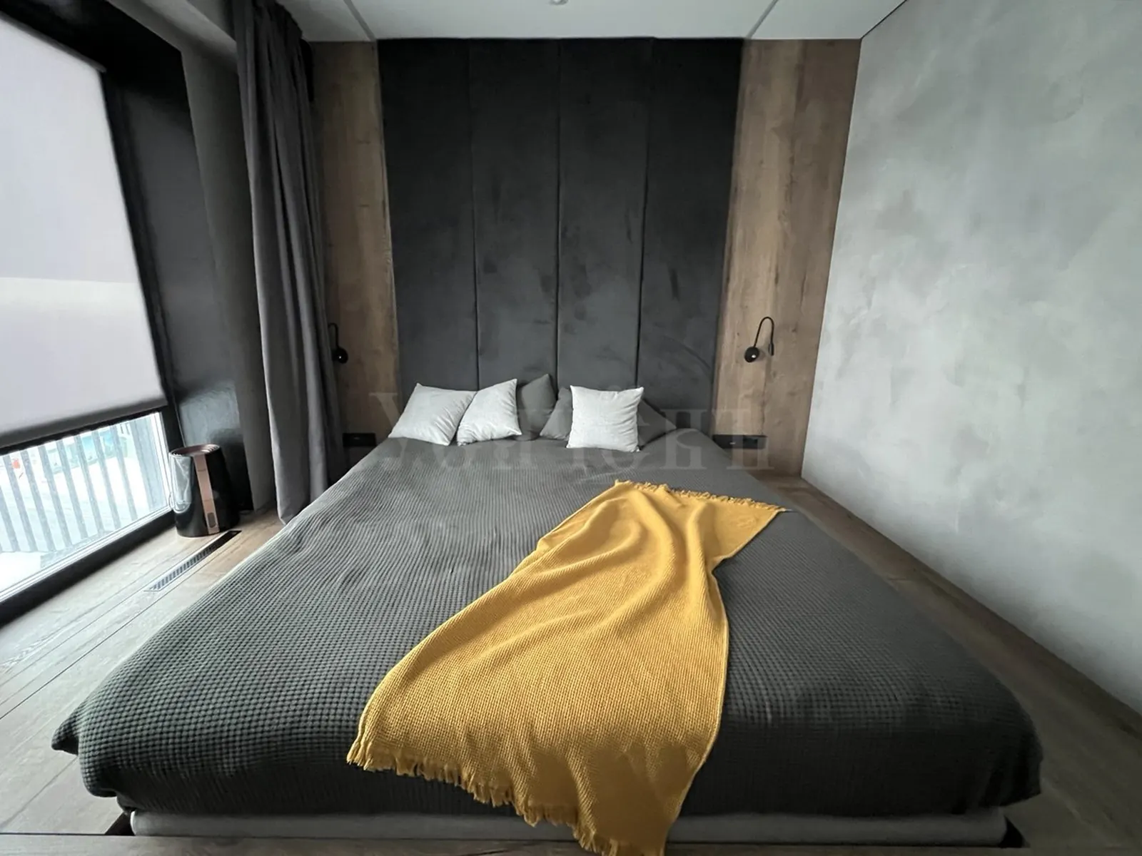 4-комнатная квартира 91,6 м² в ЖК «Саларьево парк»