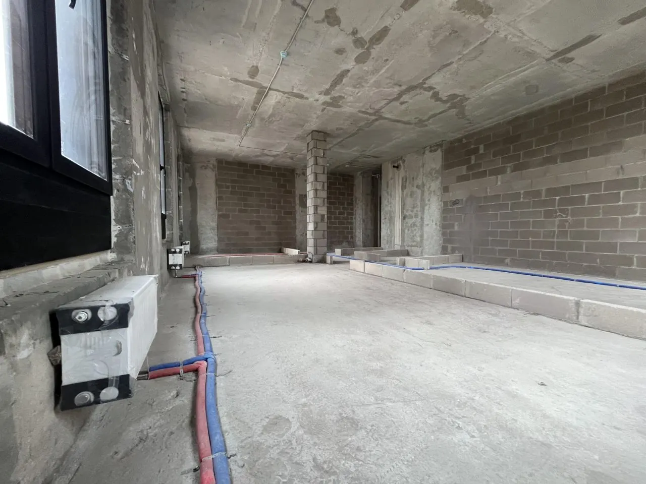 3-комнатная квартира 63 м² в ЖК «ЗИЛАРТ»