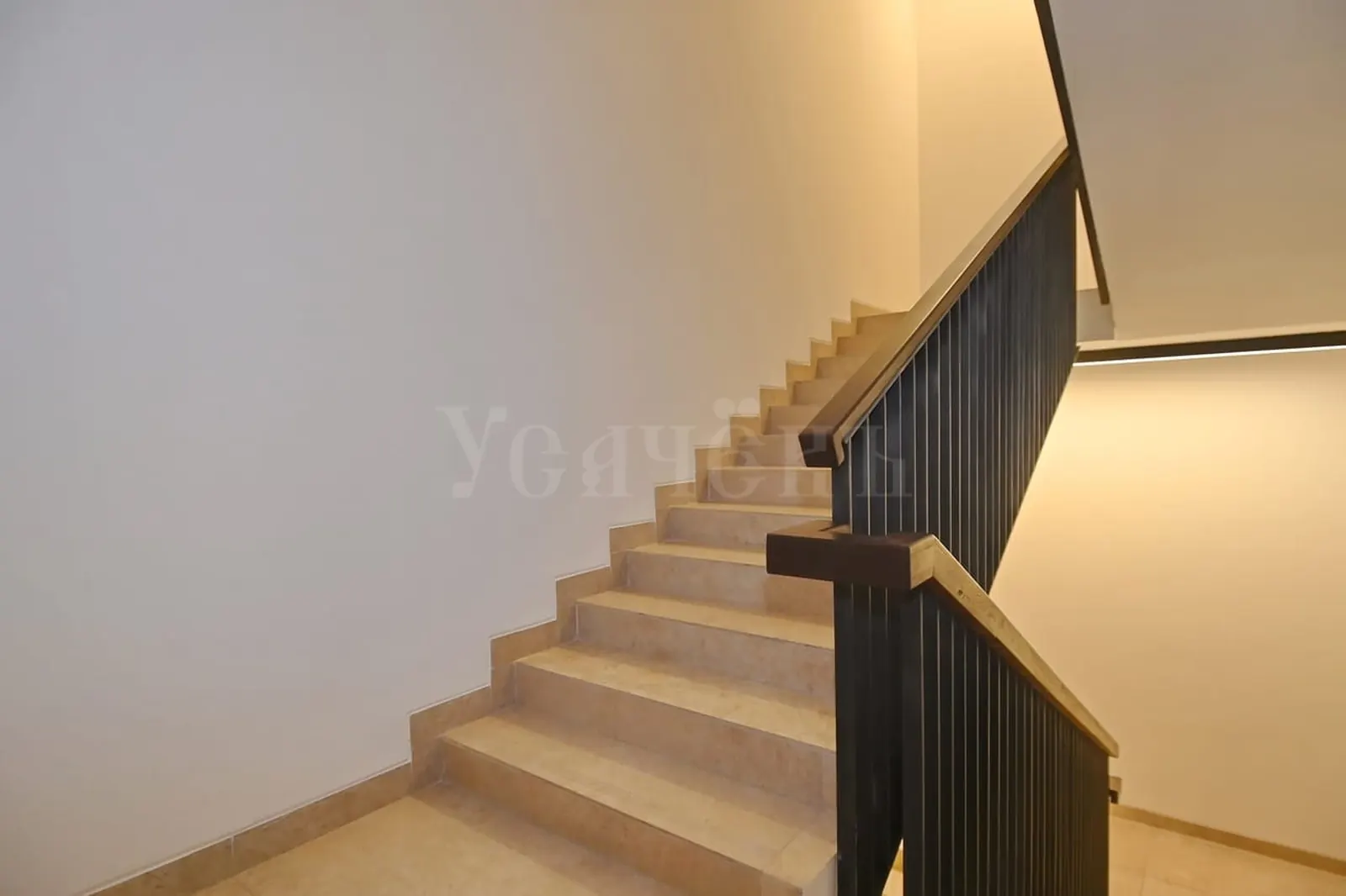 3-комнатная квартира 125,9 м² в ЖК «BALCHUG VIEWPOINT»