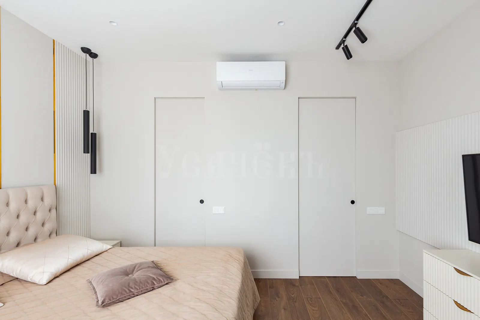 3-комнатная квартира 82,8 м² в ЖК «FreeDOM»