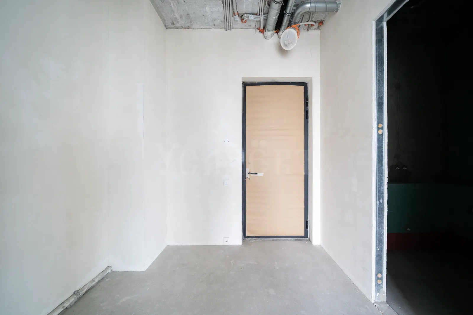 3-комнатная квартира 80 м² в ЖК «Hide («Хайд»)»