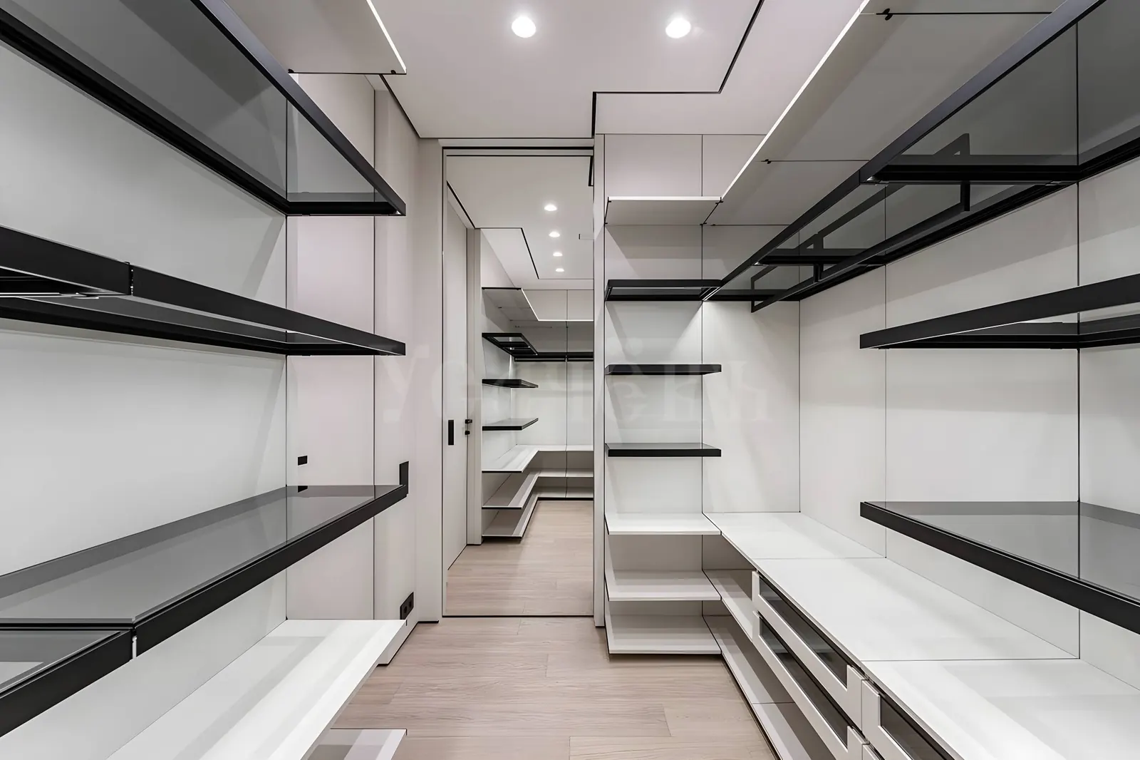 2-комнатная квартира 110 м² в ЖК «Воробьёвы Горы»