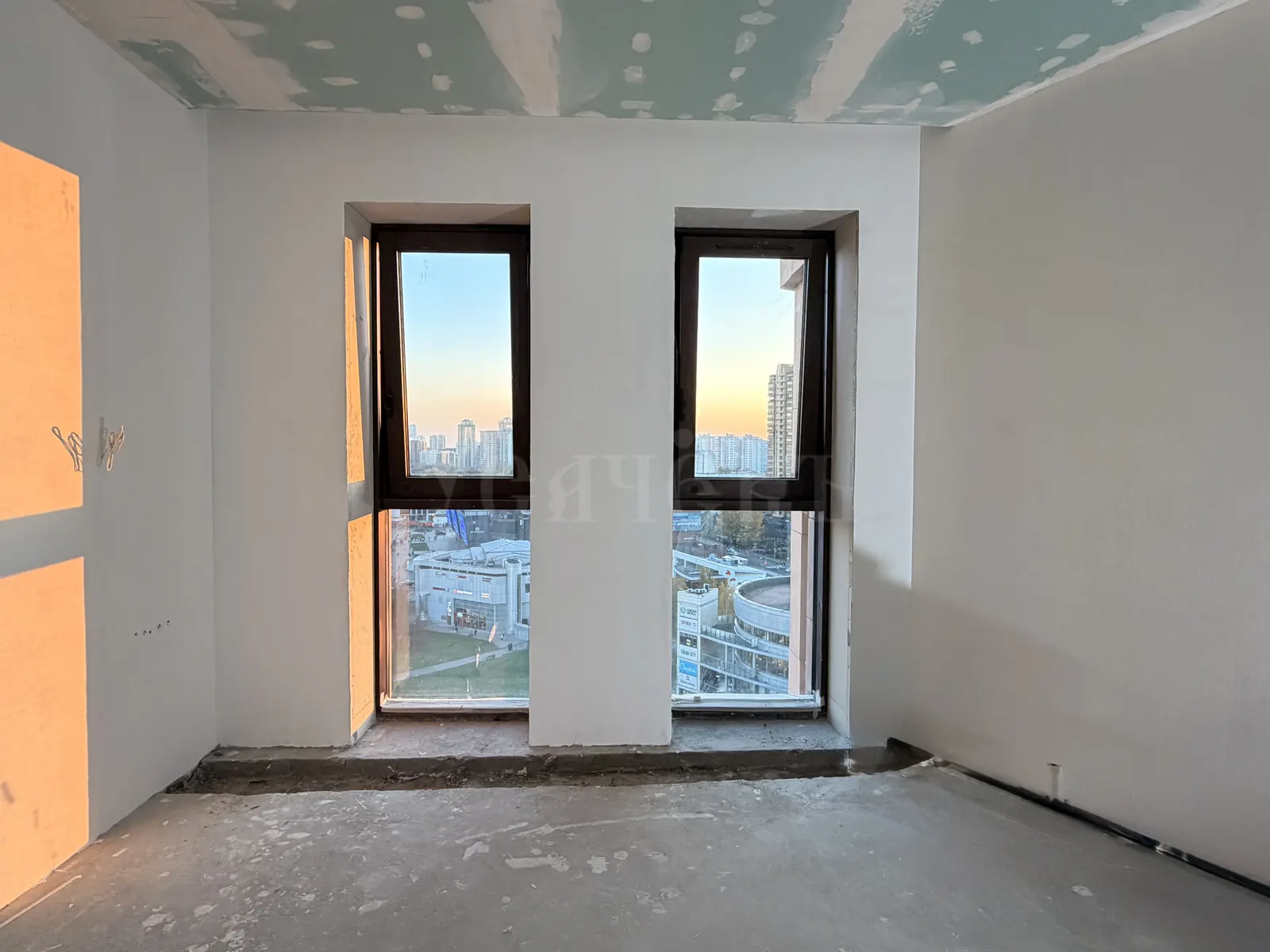 2-комнатная квартира 81,3 м² в ЖК «Клубный дом Full House»