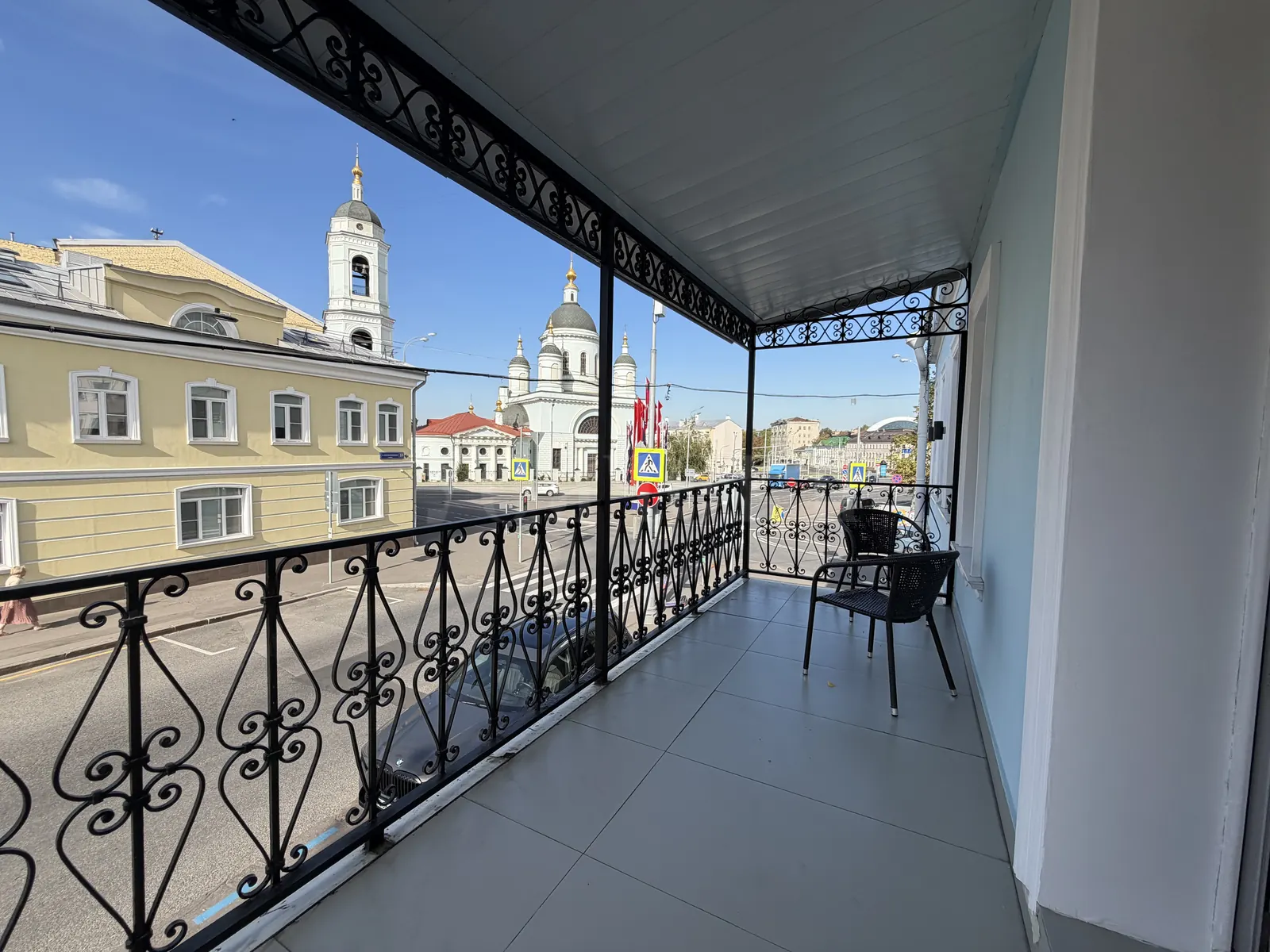 Коммерческое помещение 298,7 м²