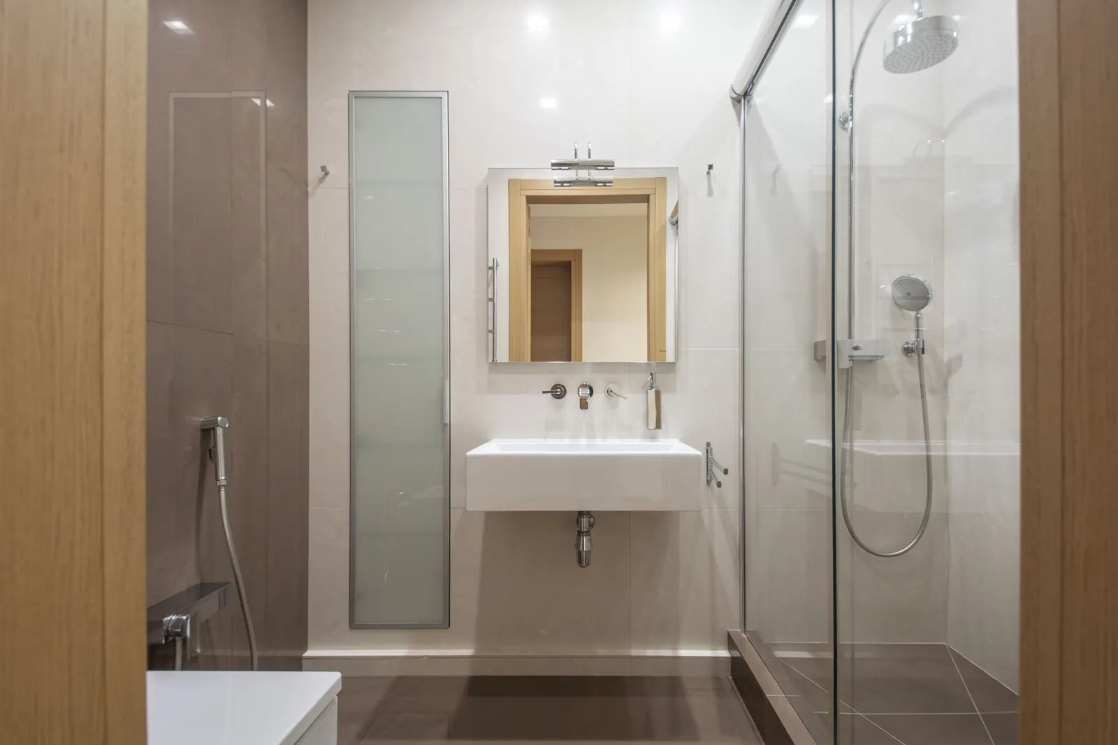 4-комнатная квартира 195,8 м² в ЖК «Воробьевы Горы»