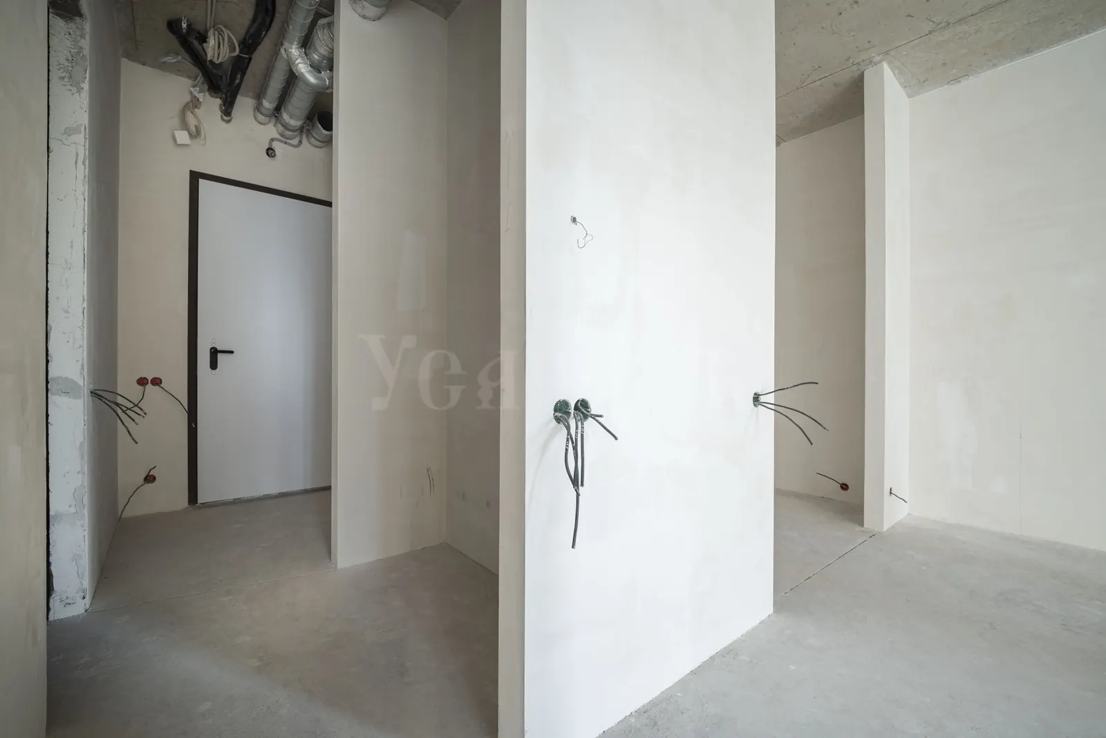 2-комнатная квартира 55,1 м² в ЖК «Прайм Парк»