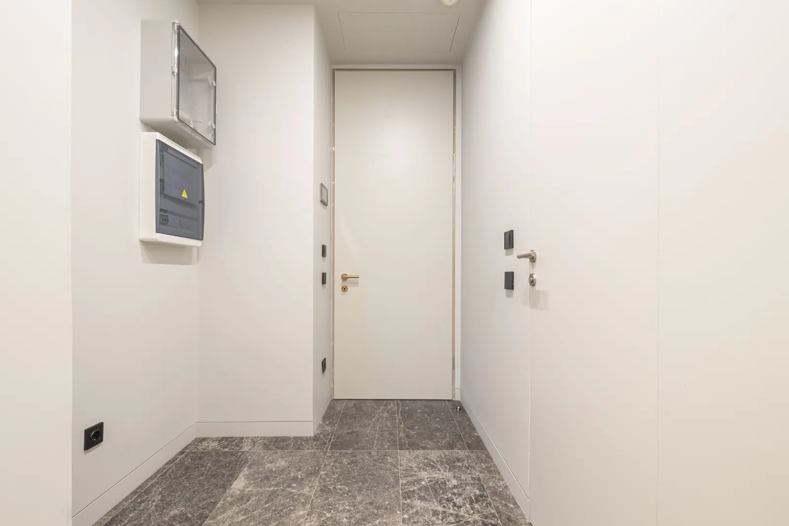 2-комнатная квартира 63,5 м² в ЖК «Victory Park Residences»