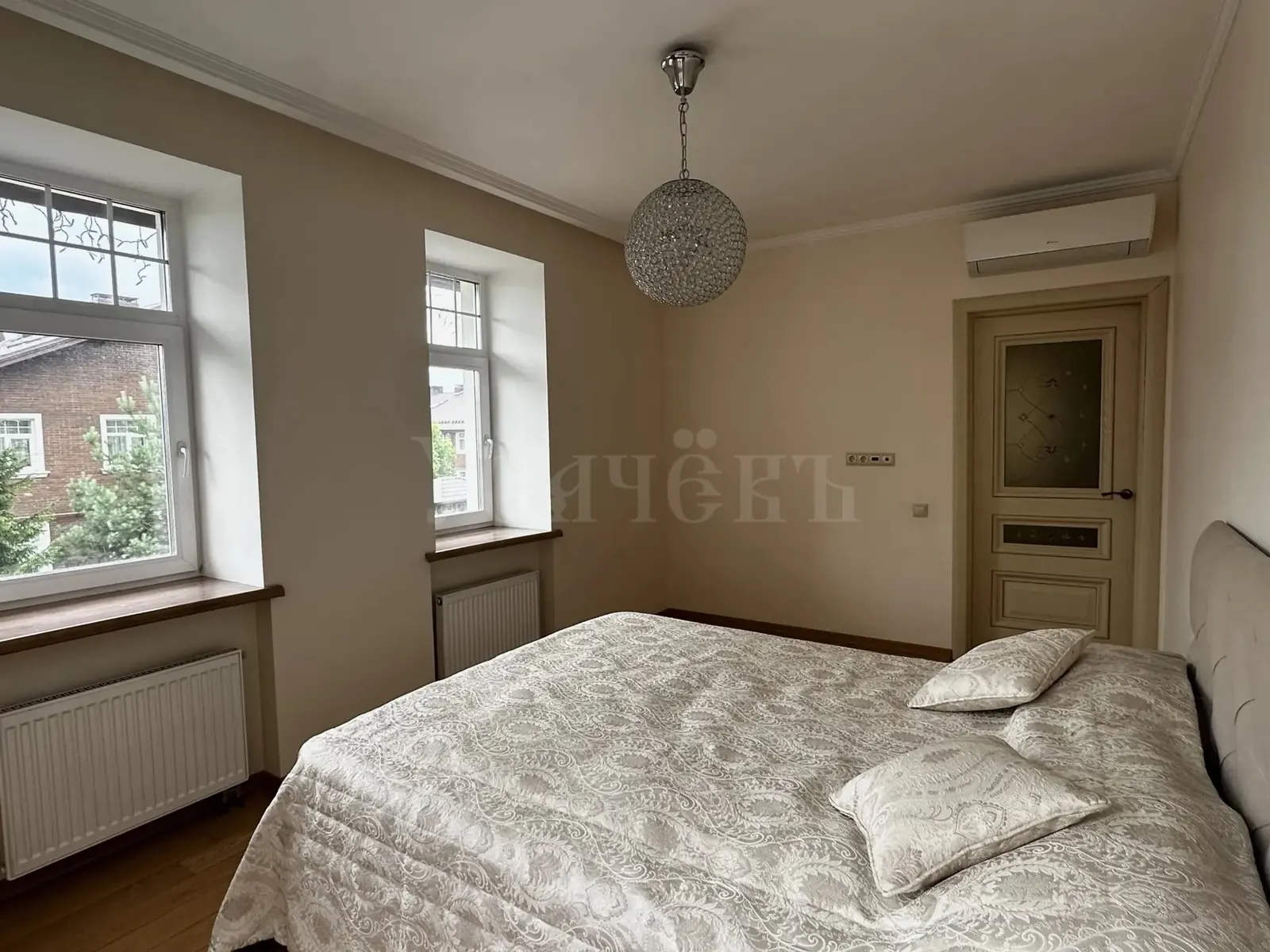 Загородный дом 140 м² в районе КП Бристоль