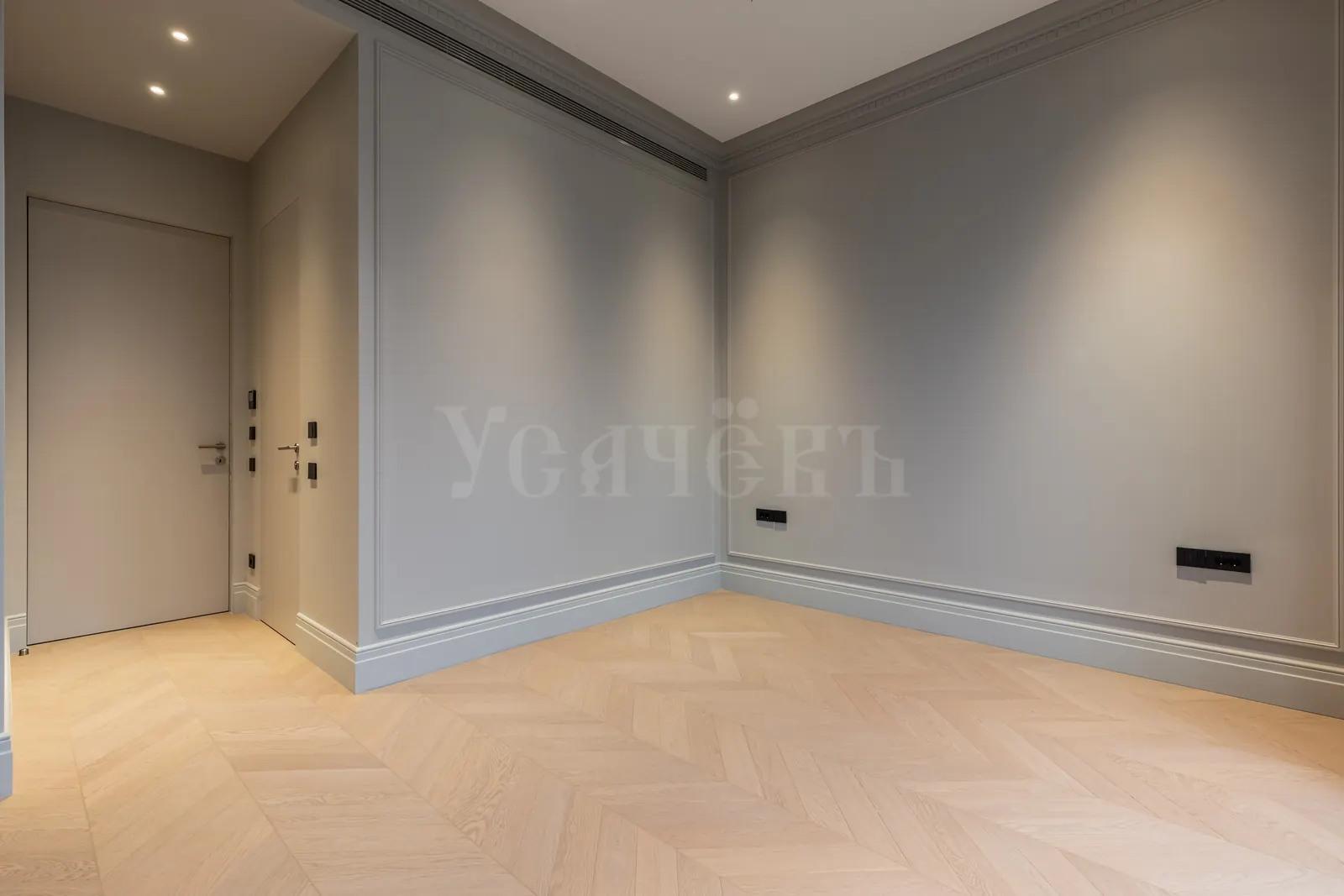 4-комнатная квартира 129,7 м² в ЖК «Victory Park Residences»