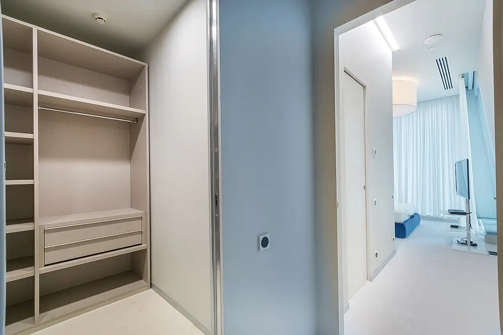 4-комнатная квартира 175,3 м² в ЖК «Imperia Tower»