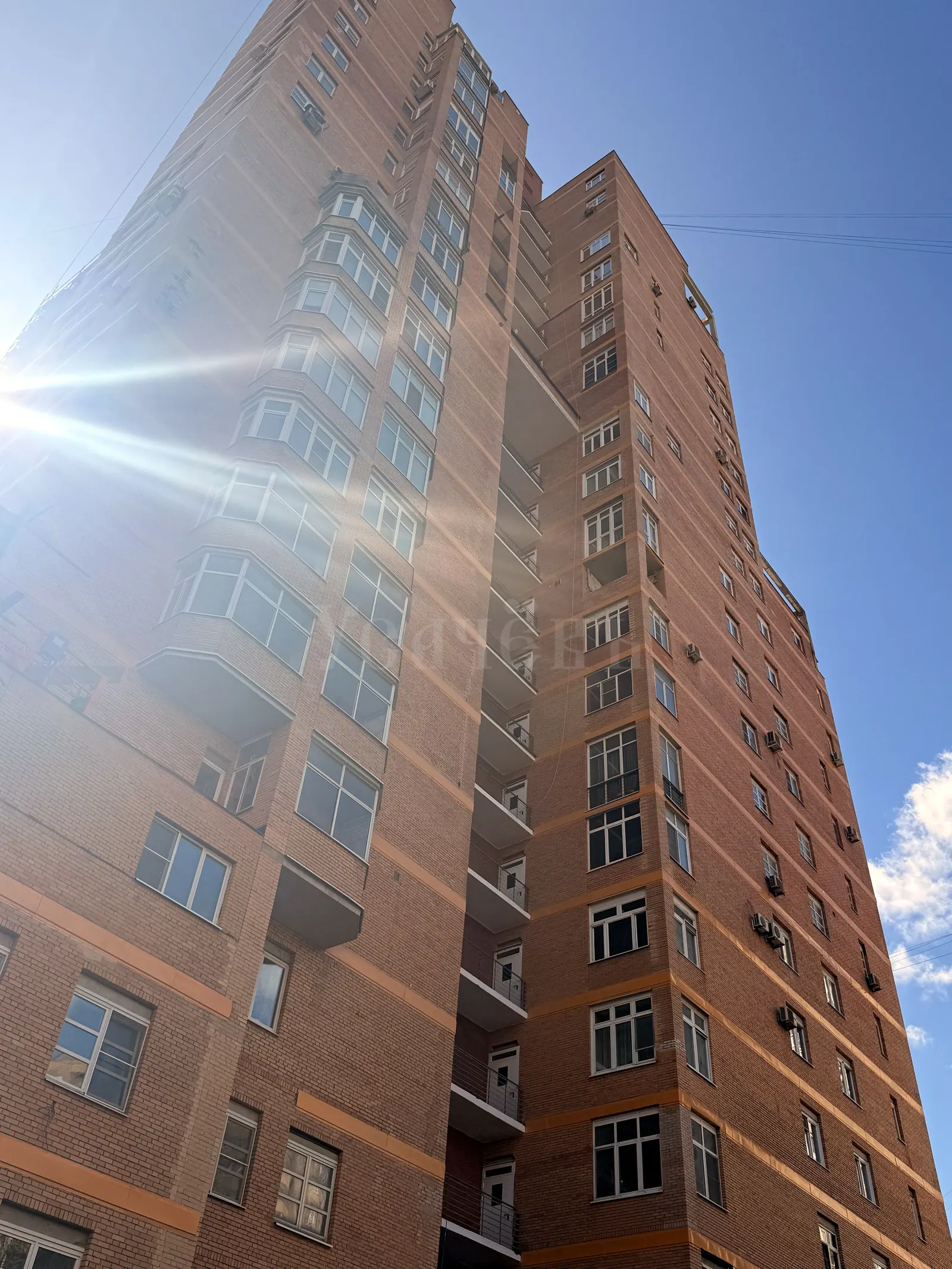 5-комнатная квартира 187,7 м² в районе Москва