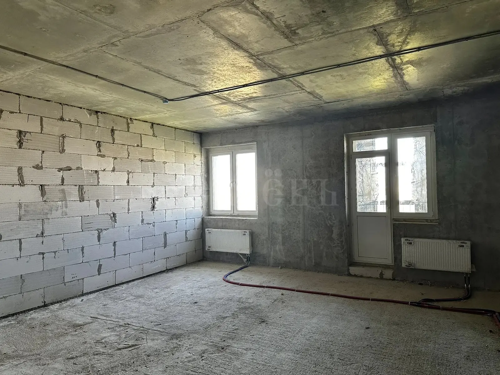 2-комнатная квартира 85,9 м² в ЖК «Академ-Палас»