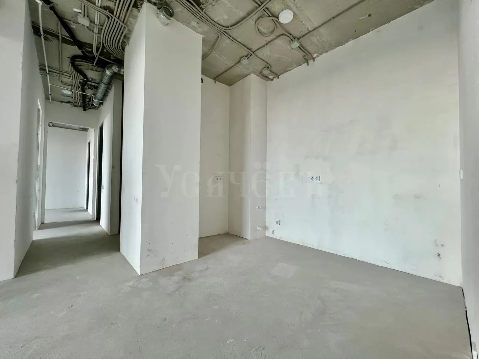 2-комнатная квартира 66 м² в ЖК «Mod»