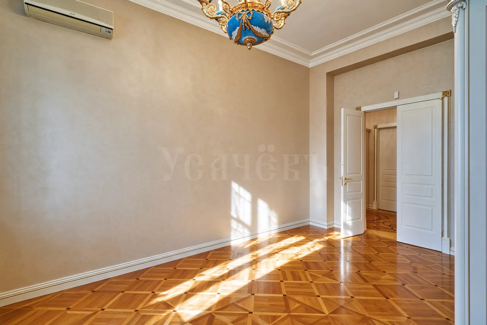 5-комнатная квартира 171,3 м²
