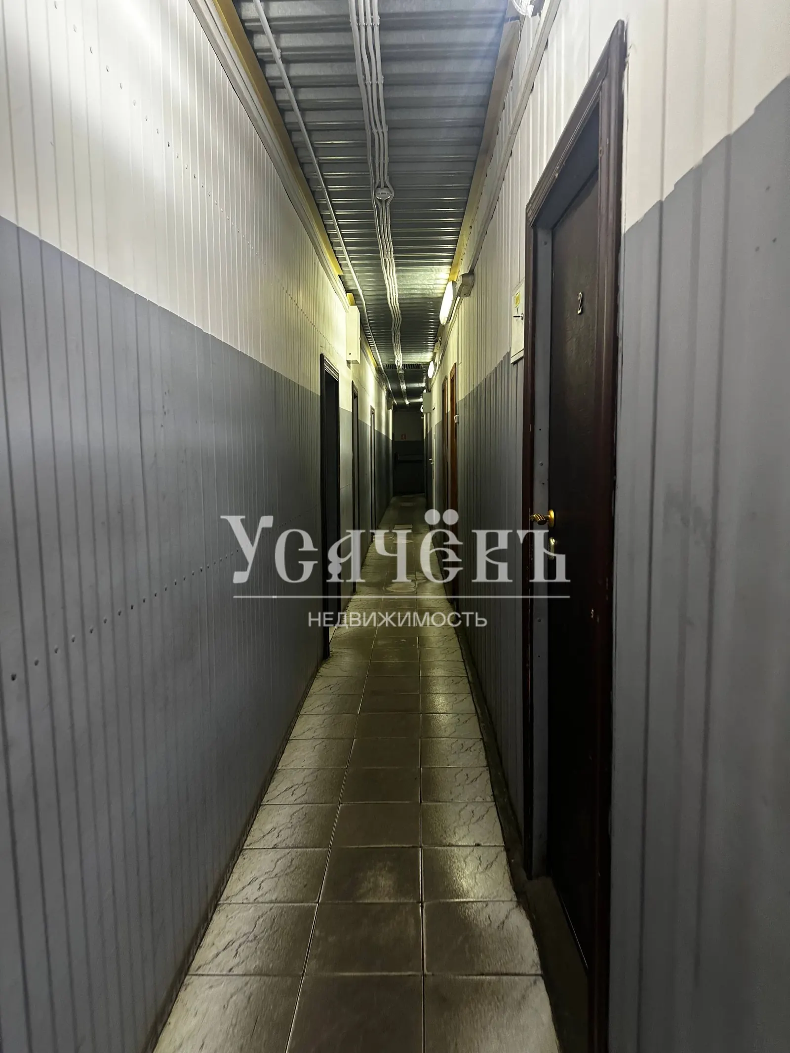 Коммерческое помещение 1 335,7 м²