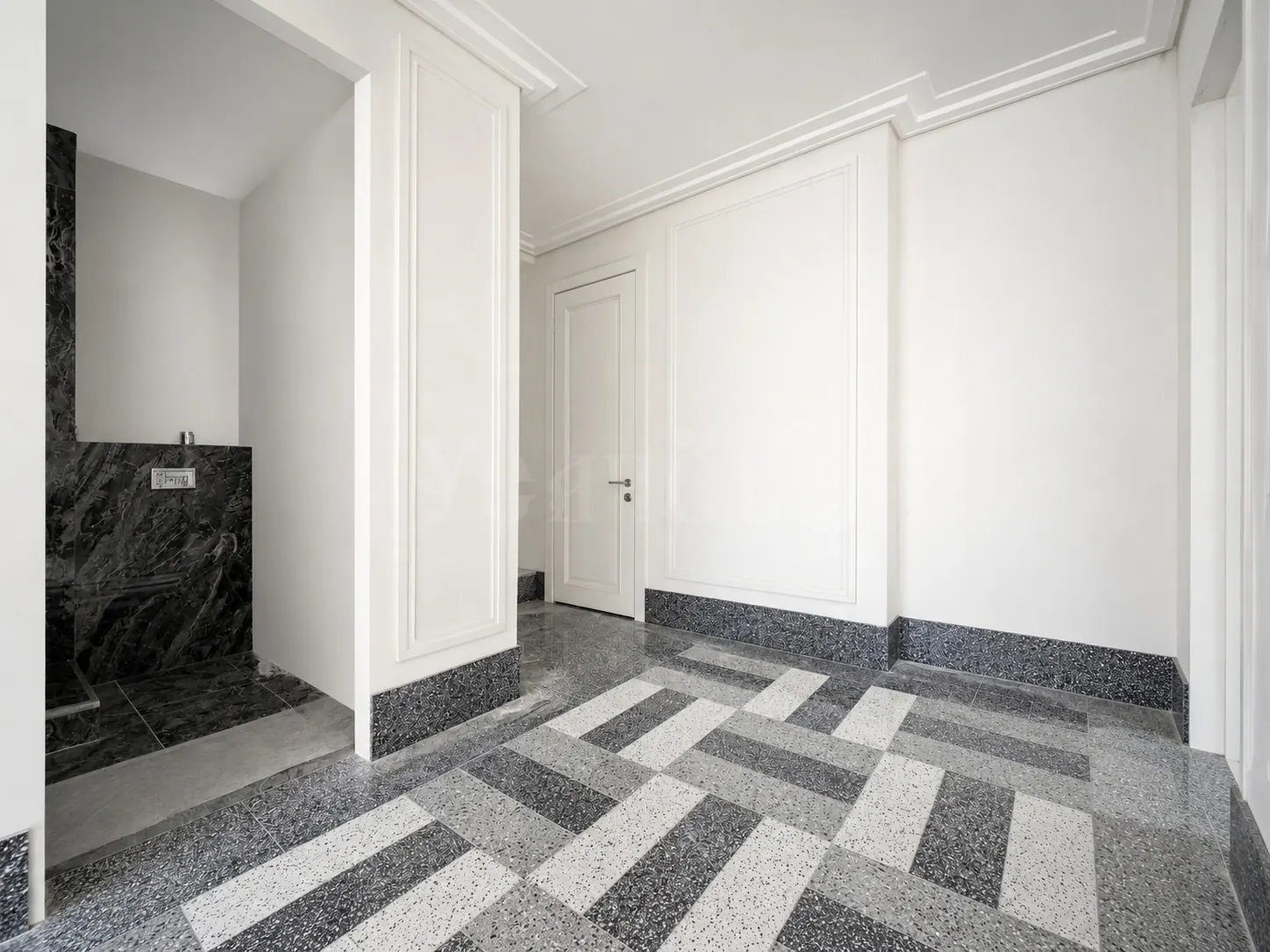 3-комнатная квартира 88,2 м² в ЖК «Прайм Парк»