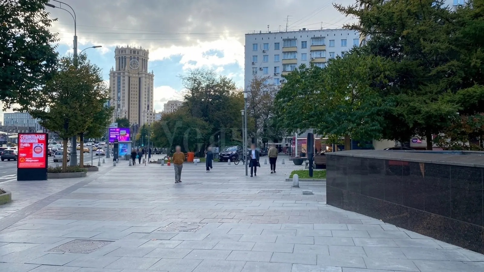 Коммерческое помещение 32,4 м²