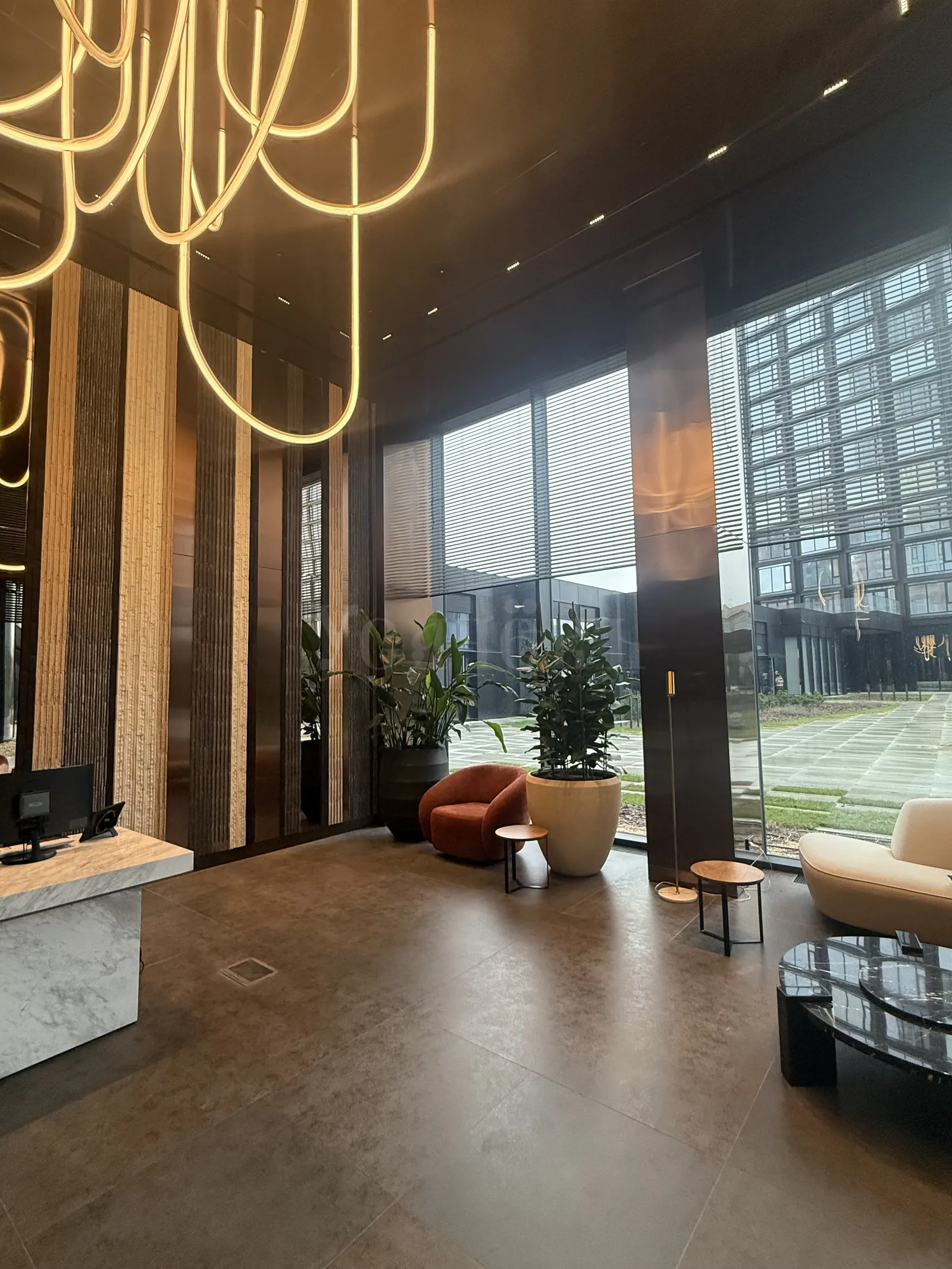 2-комнатная квартира 74,8 м² в ЖК «HIGH LIFE»