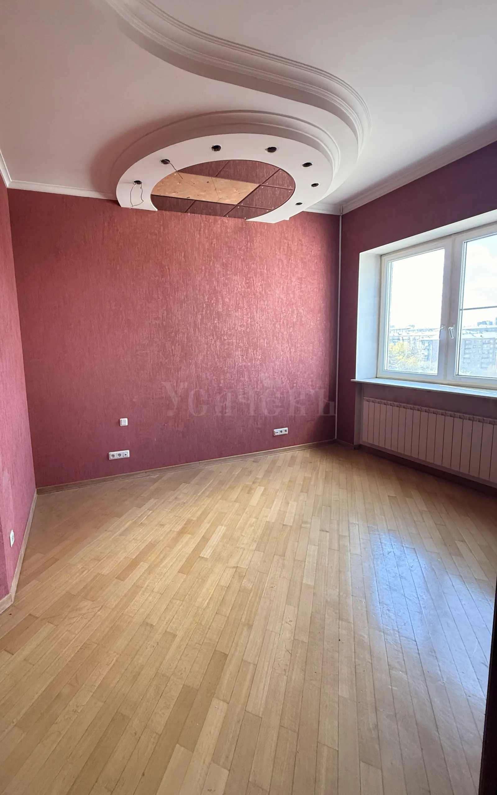 5-комнатная квартира 187,7 м² в районе Москва